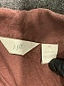 J.Jill Brown 3/4 Sleeve Button-Down Shirt Size M - photo 7