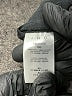 IRO Solid Black Jumpsuit Size 19 - photo 5