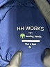 Healing Hands Blue Casual Pants Size M - photo 7