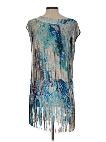 La Perla Sleeveless T-Shirt (view 2)
