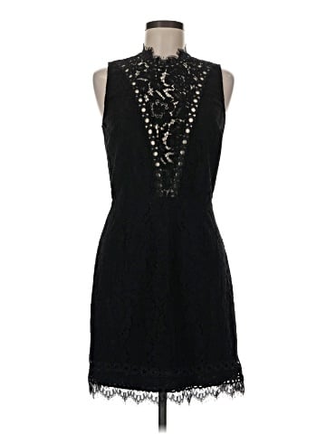 Saylor Cocktail Dress (view 1)