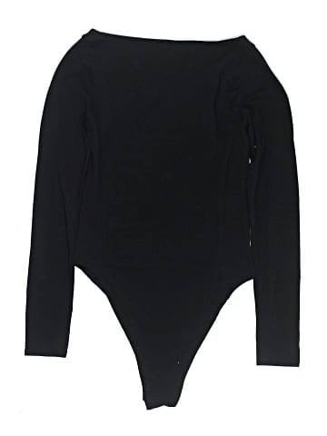 Grey State Bodysuit (view 2)