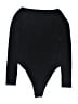 Grey State Black Bodysuit Size XXS - photo 2