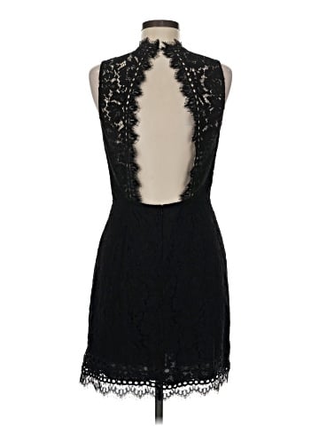 Saylor Cocktail Dress (view 2)