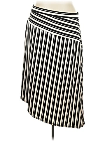 Roz & Ali Casual Skirt (view 1)
