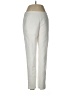 Magaschoni Ivory Casual Pants Size 2 - photo 1