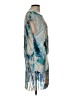La Perla Blue Sleeveless T-Shirt Size EU 42 / US 12 - photo 4