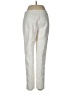 Magaschoni Ivory Casual Pants Size 2 - photo 2
