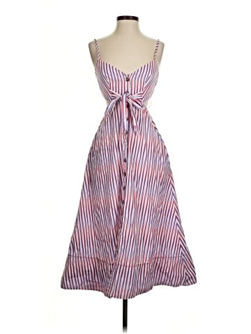 Saloni Casual Dress (view 1)
