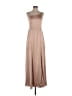 DB Studio Tan Casual Dress Size 6 - photo 1