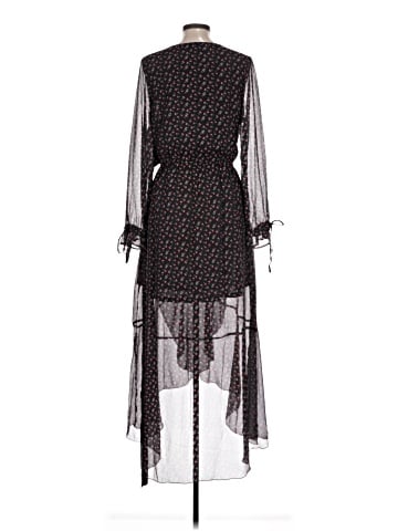 Kendall & Kylie Cocktail Dress (view 2)