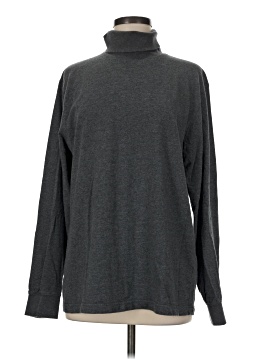 L.L.Bean Turtleneck Sweater (view 1)