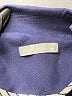 Olivia Moon Blue Blazer Size L - photo 6