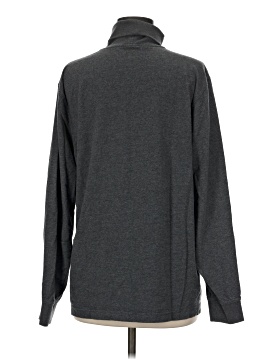 L.L.Bean Turtleneck Sweater (view 2)