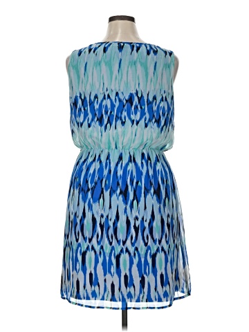 Emma & Michele Cocktail Dress (view 2)