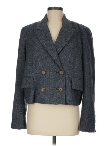 Free People Blazer (view 1)