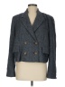 Free People Tweed Gray Blazer Size M - photo 1