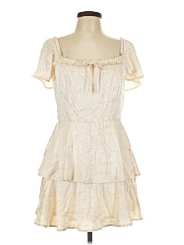 Francesca's Cocktail Dress (view 1)