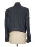 Free People Tweed Gray Blazer Size M - photo 2
