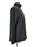 L.L.Bean 100% Cotton Gray Turtleneck Sweater Size M - photo 4