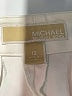 MICHAEL Michael Kors White Shorts Size 12 - photo 3