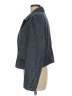 Free People Tweed Gray Blazer Size M - photo 5