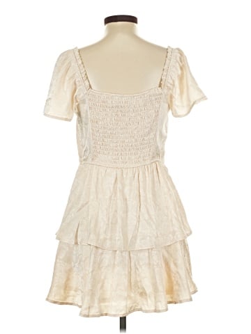 Francesca's Cocktail Dress (view 2)