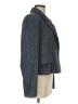 Free People Tweed Gray Blazer Size M - photo 4