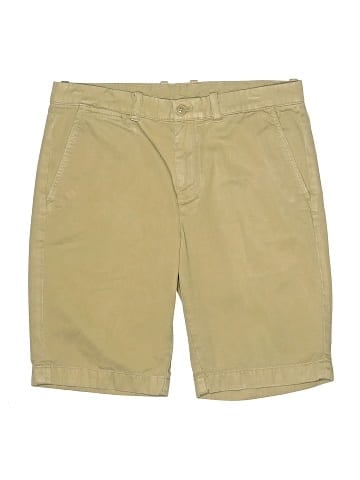 Crewcuts Khaki Shorts (view 1)