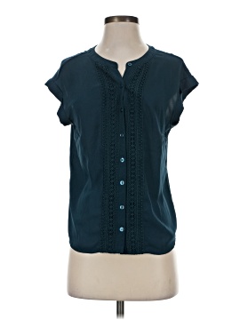 Fortune + Ivy Short Sleeve Blouse
