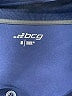 Bcg Blue Short Sleeve Top Size S - photo 7