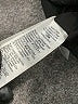 J.Crew Collection 100% Polyester Graphic Black Casual Skirt Size 8 - photo 5