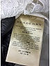 Burberry 100% Polyester White Formal Skirt Size 6 - photo 8