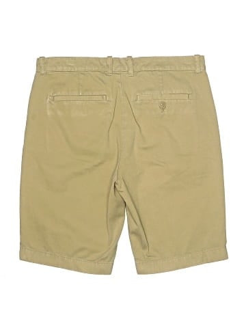 Crewcuts Khaki Shorts (view 2)