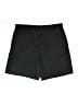 J.Crew Solid Black Shorts Size 16 - photo 1
