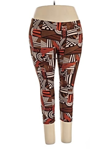 Last Exit Leggings (view 1)