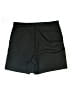 J.Crew Solid Black Shorts Size 16 - photo 2