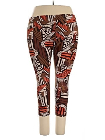 Last Exit Leggings (view 2)