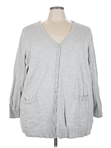 Ellos Cardigan (view 1)