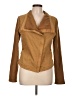 Marrakech Brown Long Sleeve Top Size L - photo 1
