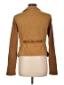 Marrakech Brown Long Sleeve Top Size L - photo 2