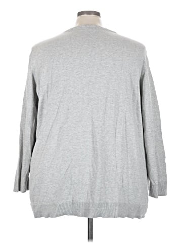 Ellos Cardigan (view 2)