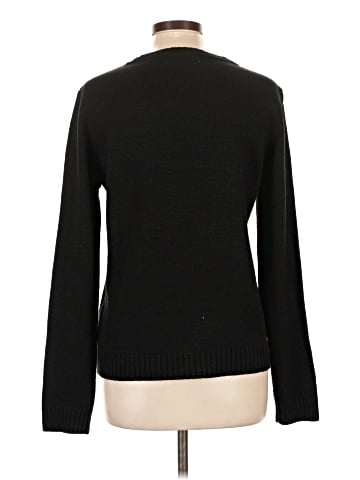 Karen Scott Pullover Sweater (view 2)