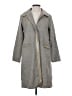 Chan Luu Gray Cardigan Size S - photo 1