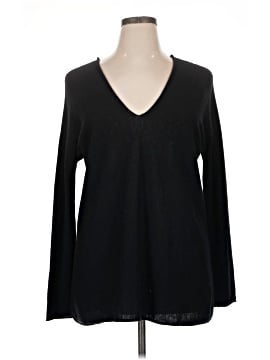 Vince. Pullover Sweater (view 1)