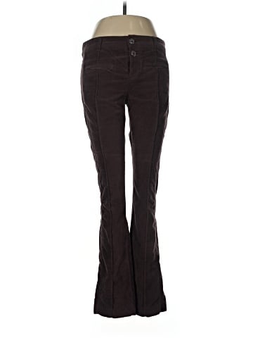Daughters of the Liberation Casual Pants (view 1)