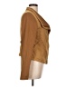 Marrakech Brown Long Sleeve Top Size L - photo 4