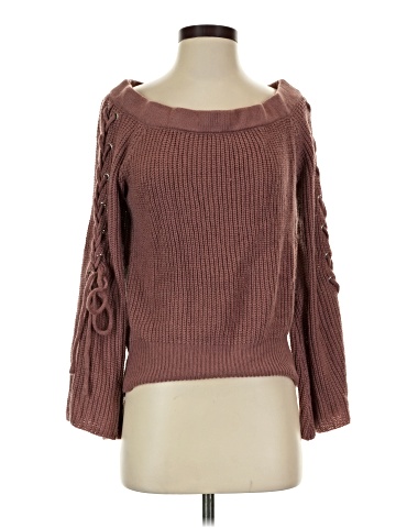 Polly & Esther Long Sleeve Top (view 1)