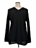 Vince. Black Pullover Sweater Size XL (estimated) - photo 2
