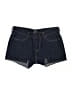 Old Navy Blue Denim Shorts Size 8 - photo 1